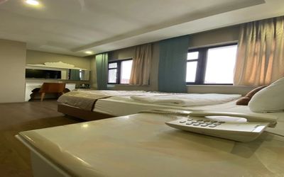 Hotel Kent Ani · 5