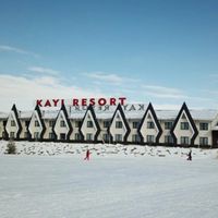 Sarıkamış Kayı Resort Otel