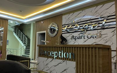 Ögel Apart Otel · 3