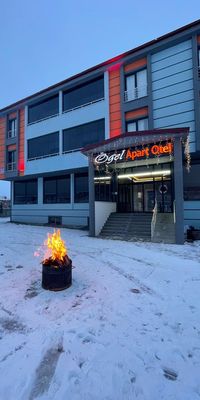 Ögel Apart Otel