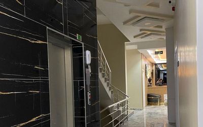 Ögel Apart Otel · 5