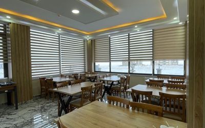 Ögel Apart Otel · 4