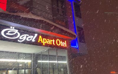 Ögel Apart Otel · 2