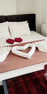 Rönesans Hotel Sarıkamış