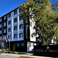 Sapran Deluxe Hotels