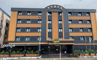 Sapran Hotels · 2