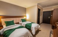 Standart oda -2 tek yatak