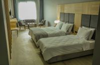 Standart Junior Suite Room