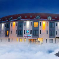 Crystal Snow Butik  Hotel