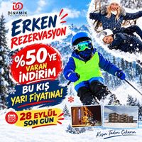 Dinamik Otel