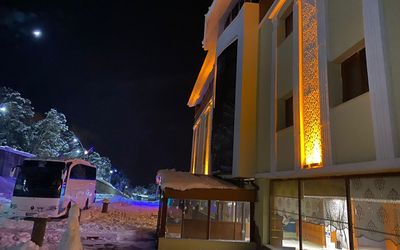 Snowflake Dağ Oteli · 3