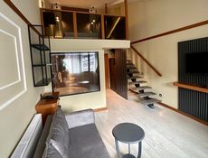 Superior Kamer (Duplex)