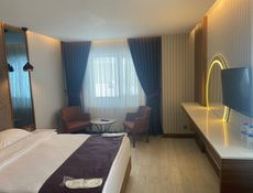 Deluxe Kamer