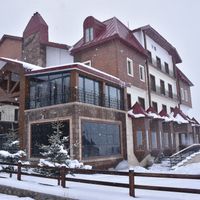 Sarikamis White Park Hotel