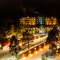 Sarpino Mountain Hotel