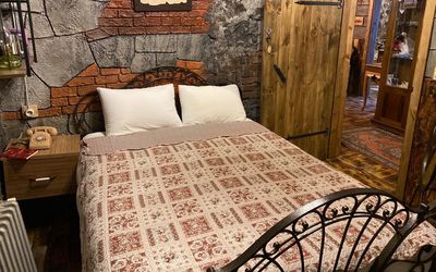 Suara Butik Otel · 5
