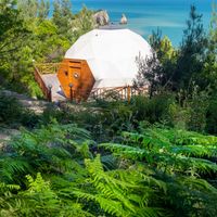 Hacı Veli Konağı - Glamping