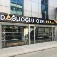 Daglioglu Otel