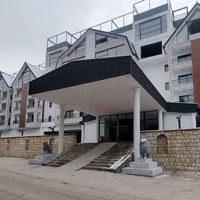 Amorium Hotel Kastamonu