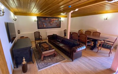 Hacı Veli Konağı · 4