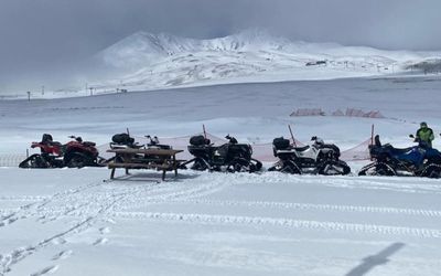 Ace Erciyes · 3