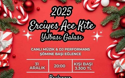 Ace Erciyes · 2