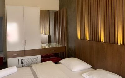 Hotel Admiral · 5