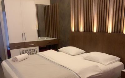 Hotel Admiral · 4