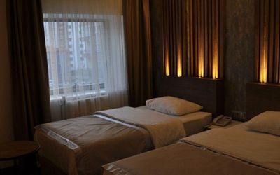 Hotel Admiral · 2