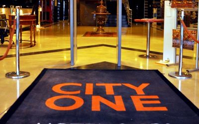 City One Hotel · 3
