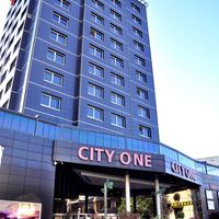 City One Hotel Kayseri