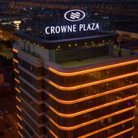 Crowne Plaza Kayseri