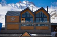 Chalet Rooms
