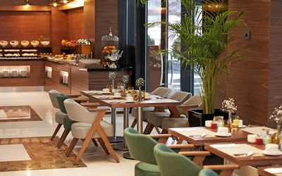 Dedeman Kayseri · 5