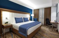 Deluxe French Room