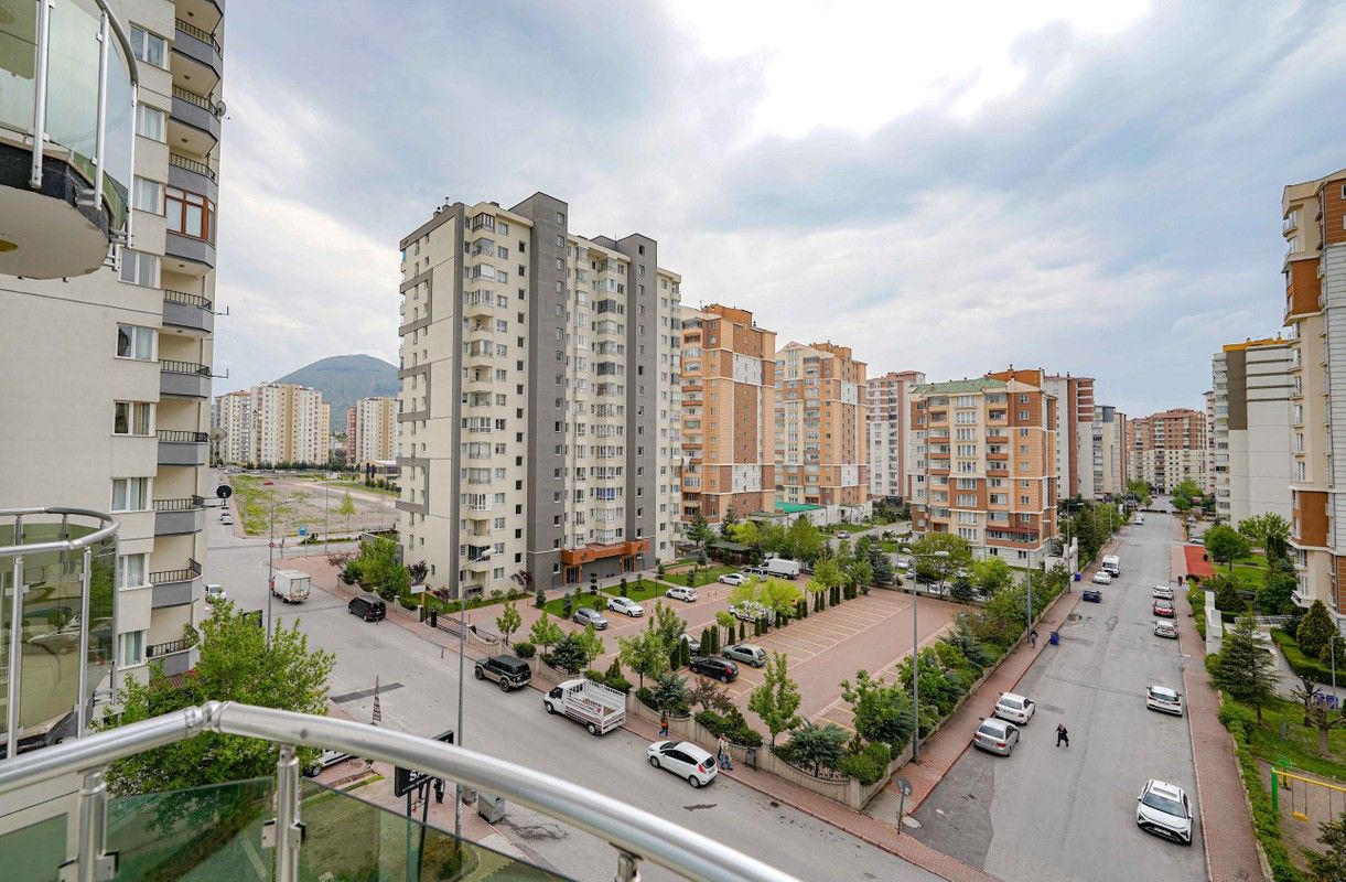 Duman Safir Residence