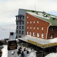 Erciyes Hill Hotel