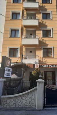 KB Apart Otel