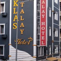 Klas Atalay Hotel