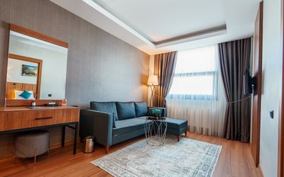 Library Hotel Erciyes · 3