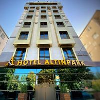 Altınpark Hotel