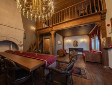 Loft Suite