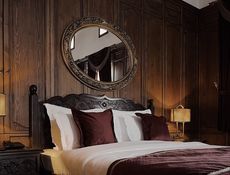 Traditional Room