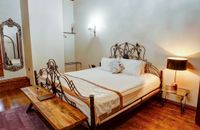 Pokój rodzinny typu deluxe z łóżkiem typu queen-size