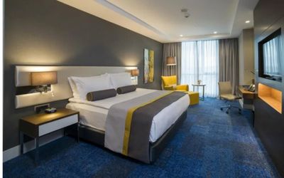 Radisson Blu Hotel Kayseri · 5