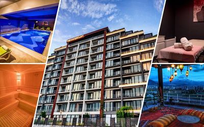 The Kayseri Loft · 2