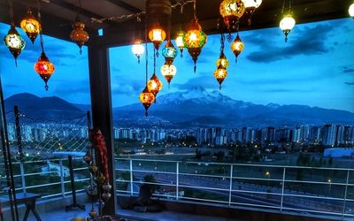 The Kayseri Loft · 5