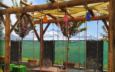 The Kayseri Loft · 3