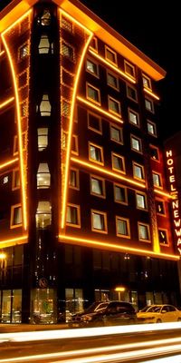 Newway Hotel