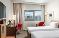 Superior Room With 2 Single Beds